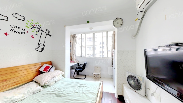 丽丽小区二手房实景图