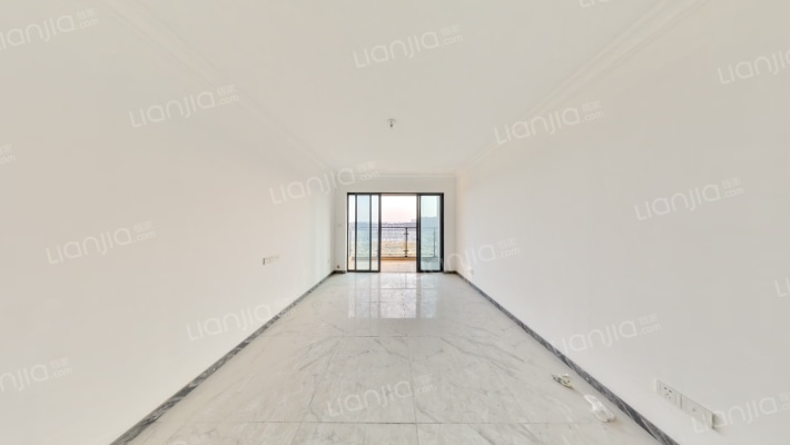 碧桂园·中央公园二手房实景图