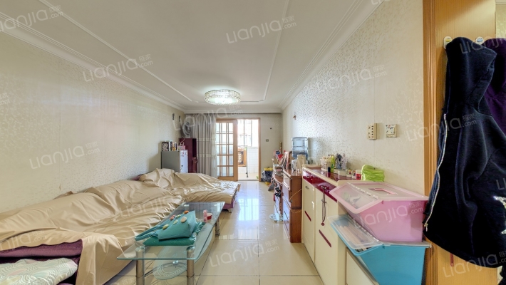 华翠洋房二手房实景图