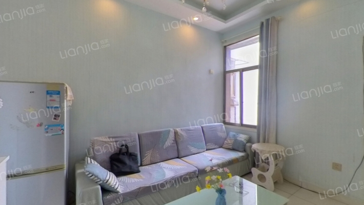 商业新村二手房实景图