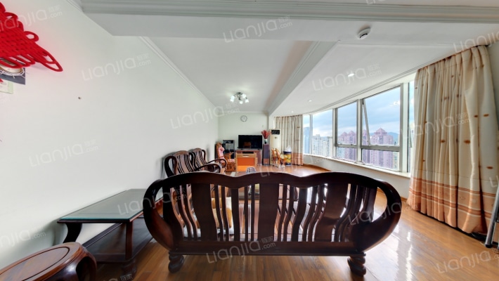 福景大厦二手房实景图