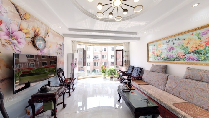 西雅图二手房实景图