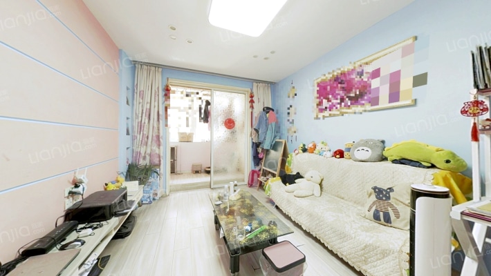 翠园二手房实景图