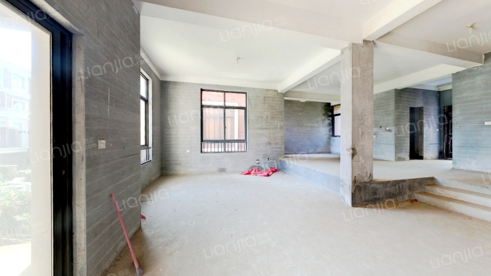 华丰明德居二手房实景图