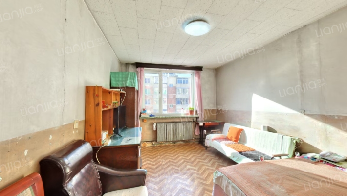 中科院社区二手房实景图