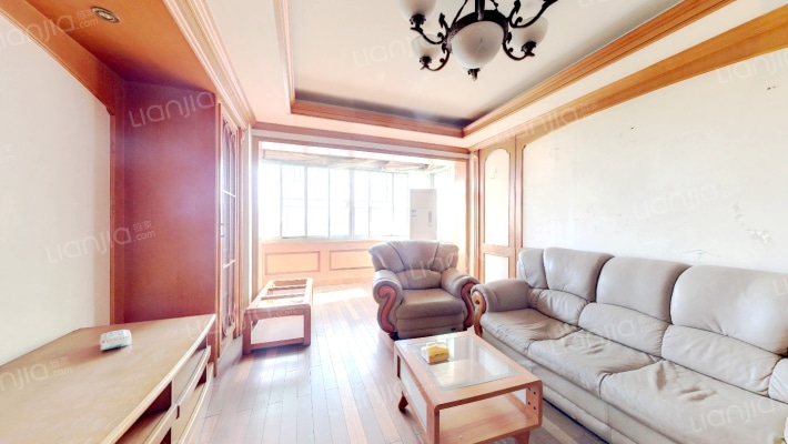 东门公寓二手房实景图