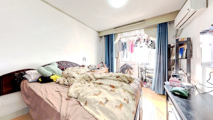 密三小区二手房实景图