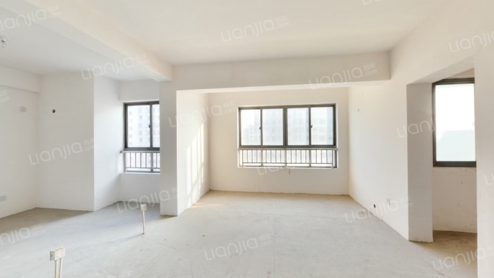 福新苑二手房实景图