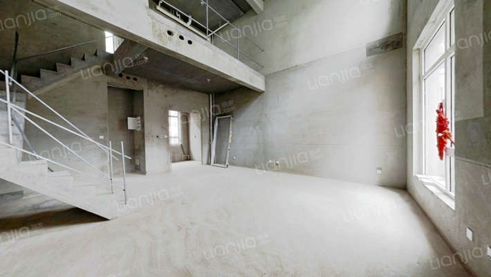 金地保利墅苑风华一期二手房实景图