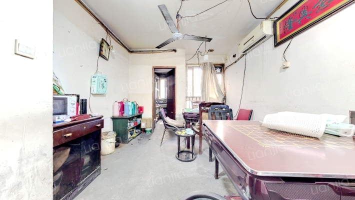 和源名城二手房实景图