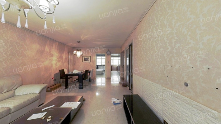 富丁大厦二手房实景图