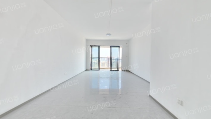 新世界天澜二手房实景图