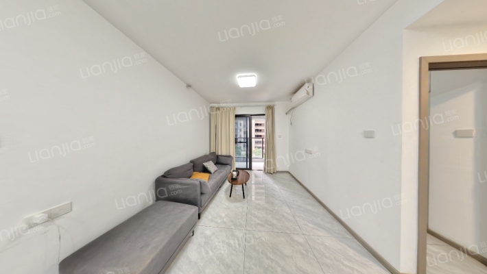 澜悦花园C区二手房实景图