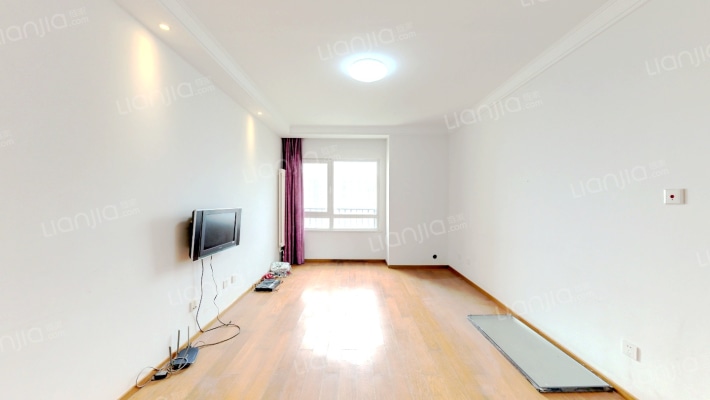 保利首开熙悦春天二手房实景图