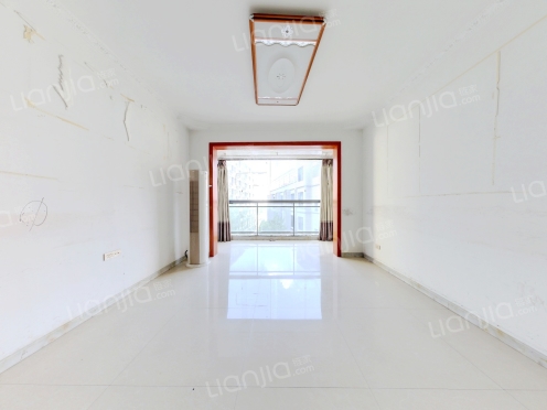 整租·滨江山語城 3室2厅 东