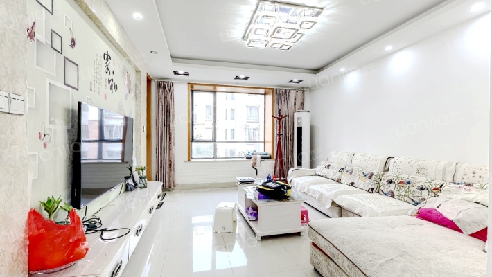 金枫美地二手房实景图