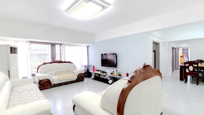 富麒家园二手房实景图