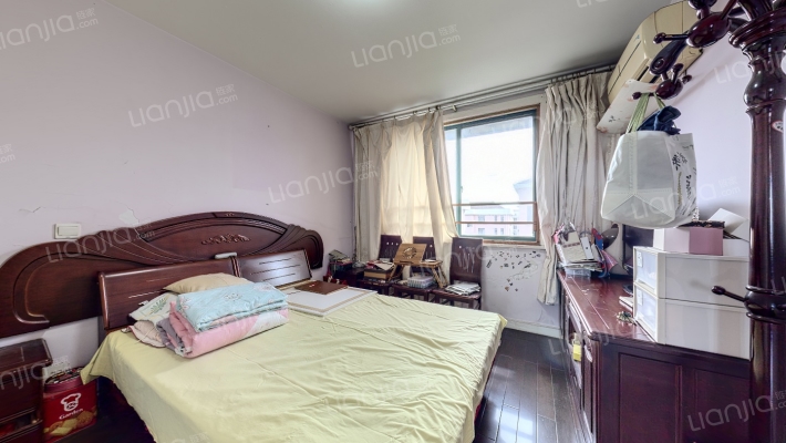 潼港三村二手房实景图