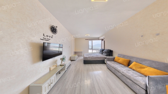 荷塘悦色二手房实景图