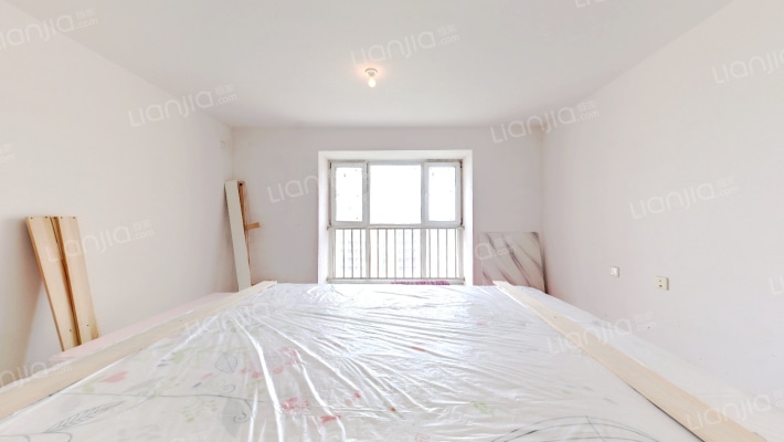 宝能城二手房实景图