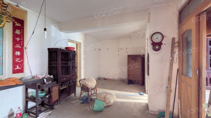 沈巷小区二手房实景图