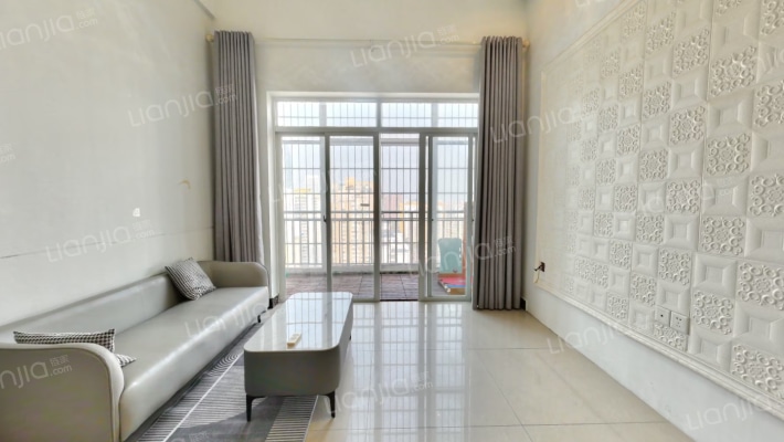 海韵裕都二手房实景图