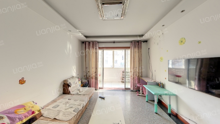 静海新村二手房实景图