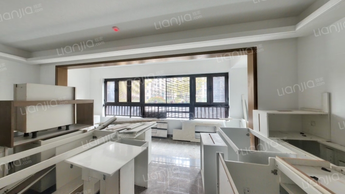 心望雅苑二手房实景图