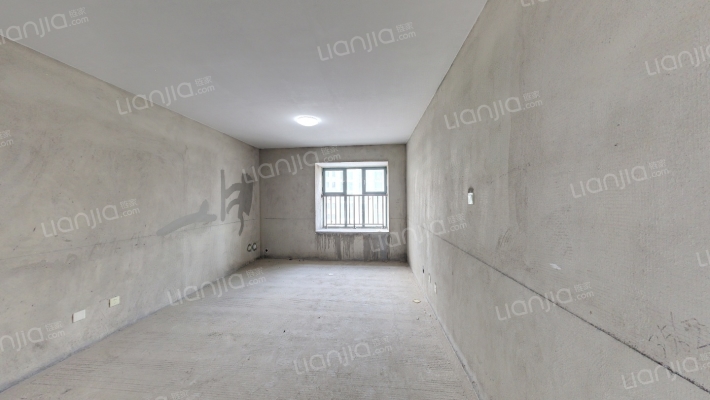 板桥南苑二手房实景图