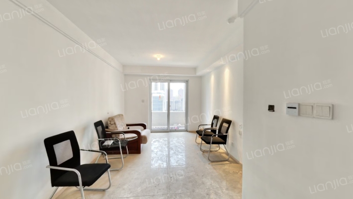 四季连城望悦二手房实景图