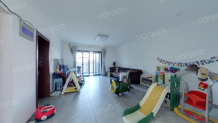 合成景园东区二手房实景图