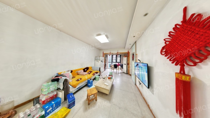 紫云金沙二手房实景图