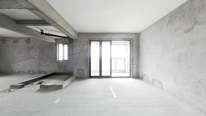 香缇半岛二手房实景图