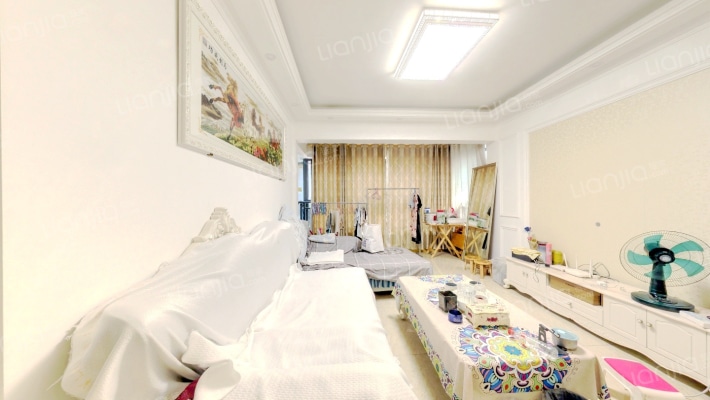 隆腾公元壹号二手房实景图