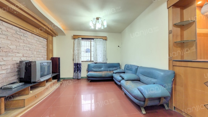 公路局宿舍二手房实景图