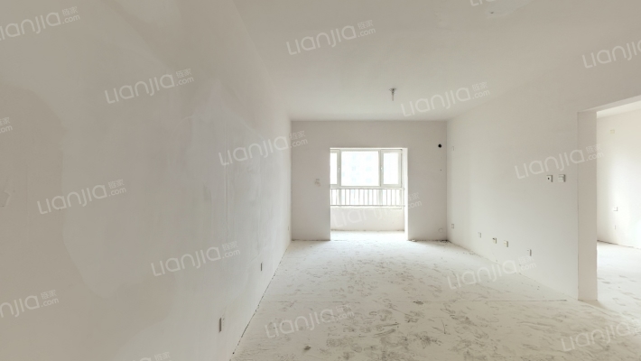 渤龙南苑二手房实景图