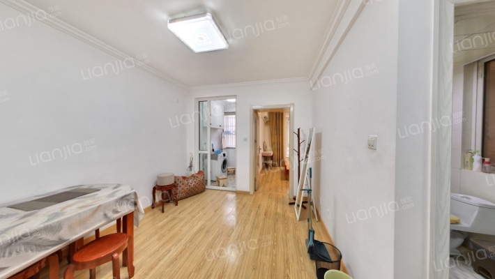 华汇康城二手房实景图