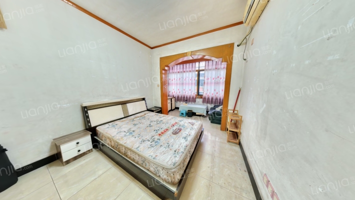 双林路101号院二手房实景图