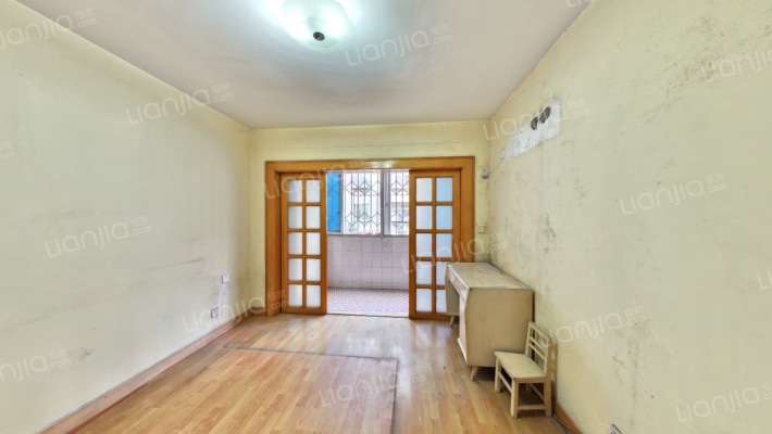 长虹路二手房实景图