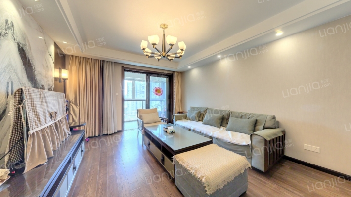 现代名苑二手房实景图