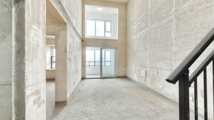 保利海上明悦二手房实景图