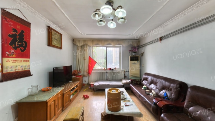 济钢新村北区二手房实景图