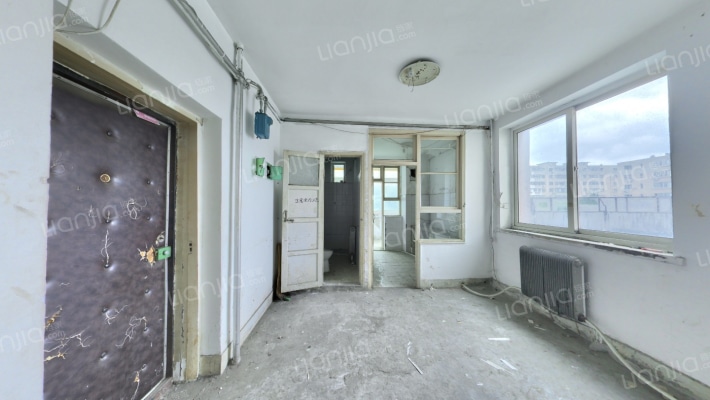 香炉礁二手房实景图