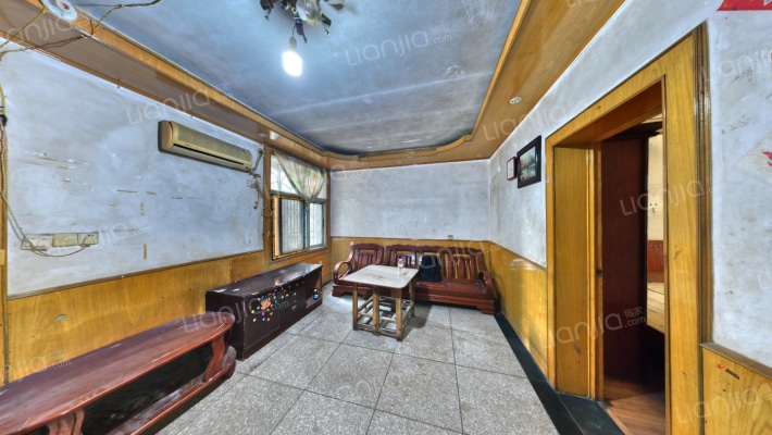 中南家园二手房实景图