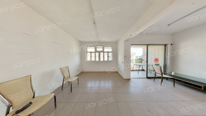 星晨花园二期二手房实景图