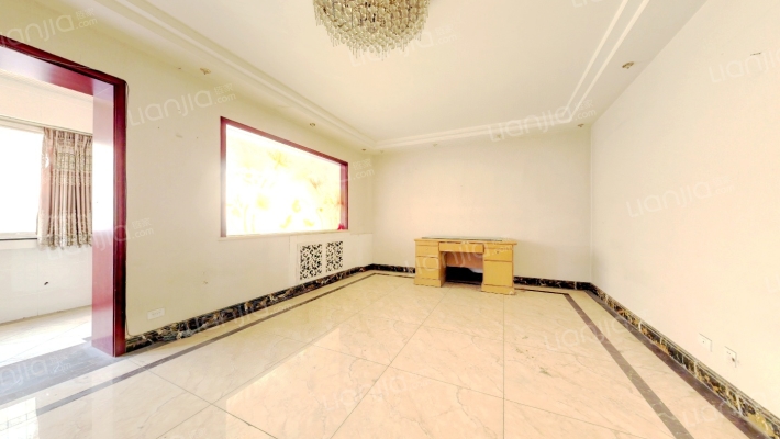 纪检委小区二手房实景图