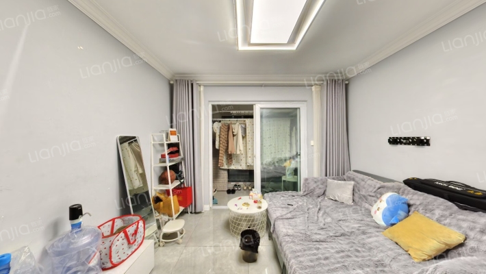 德馨嘉苑二手房实景图