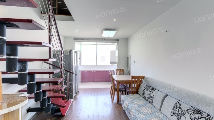 台北华郡二手房实景图