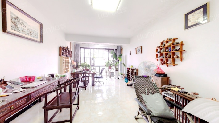 翰林逸苑二手房实景图