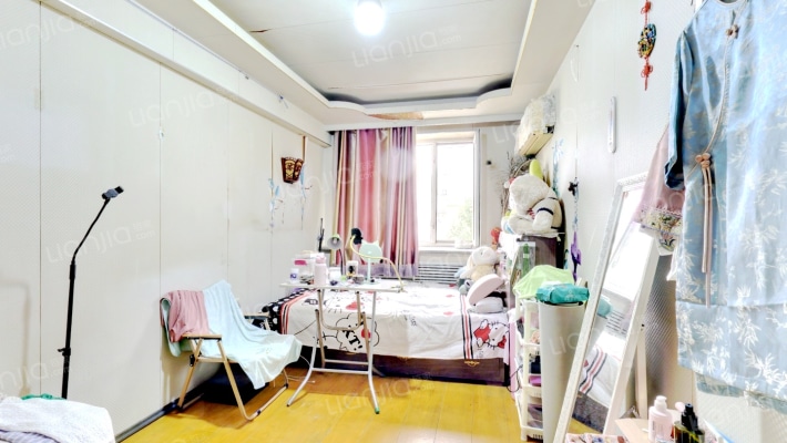 同仁胡同二手房实景图